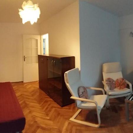 Center Warsaw - Apartament Jana Pawla Kültér fotó