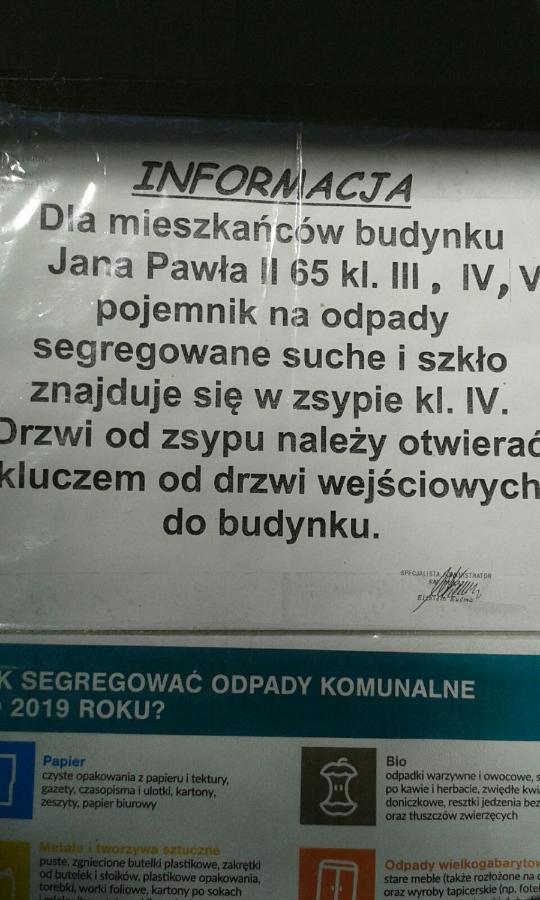 Center Warsaw - Apartament Jana Pawla Kültér fotó