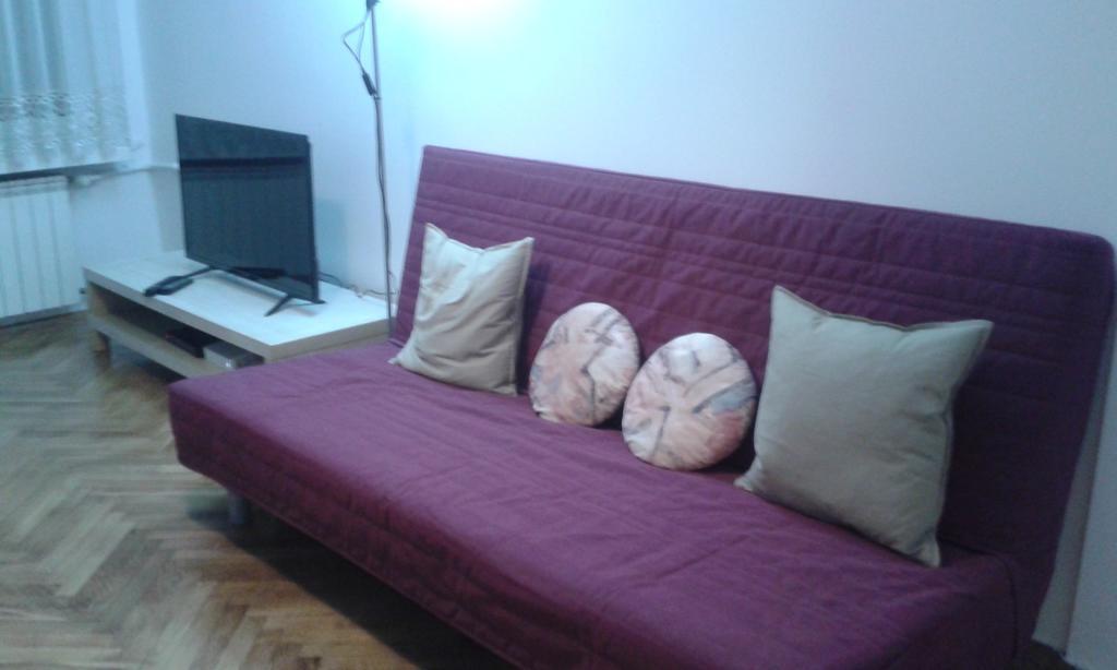 Center Warsaw - Apartament Jana Pawla Kültér fotó