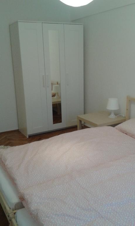 Center Warsaw - Apartament Jana Pawla Kültér fotó