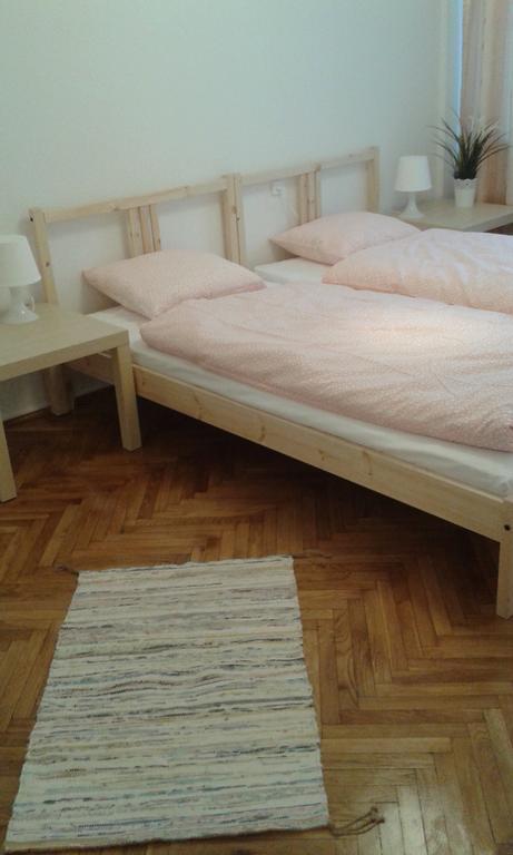 Center Warsaw - Apartament Jana Pawla Kültér fotó