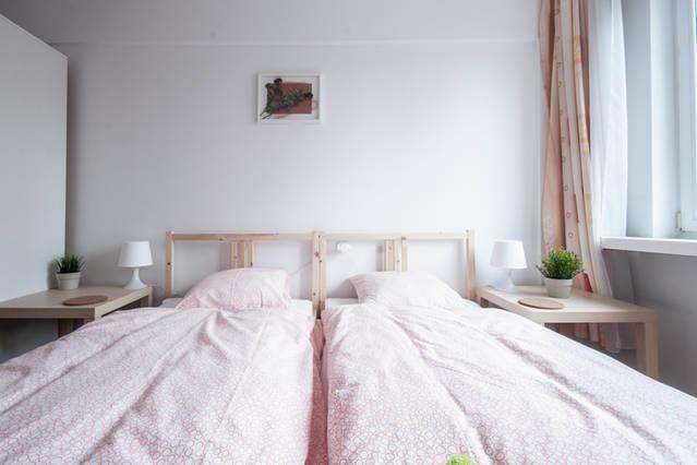 Center Warsaw - Apartament Jana Pawla Kültér fotó