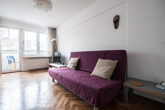Center Warsaw - Apartament Jana Pawla Kültér fotó
