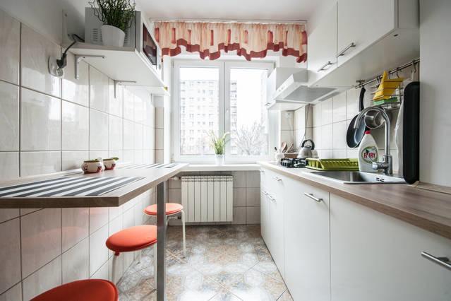 Center Warsaw - Apartament Jana Pawla Kültér fotó